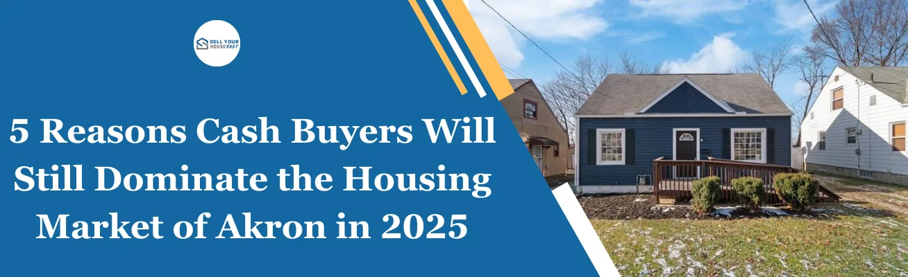 sell your house fast akron
