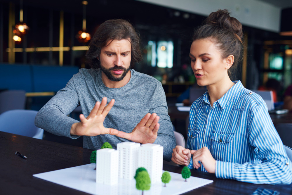 Making Selling Decisions with Emotional Clarity
