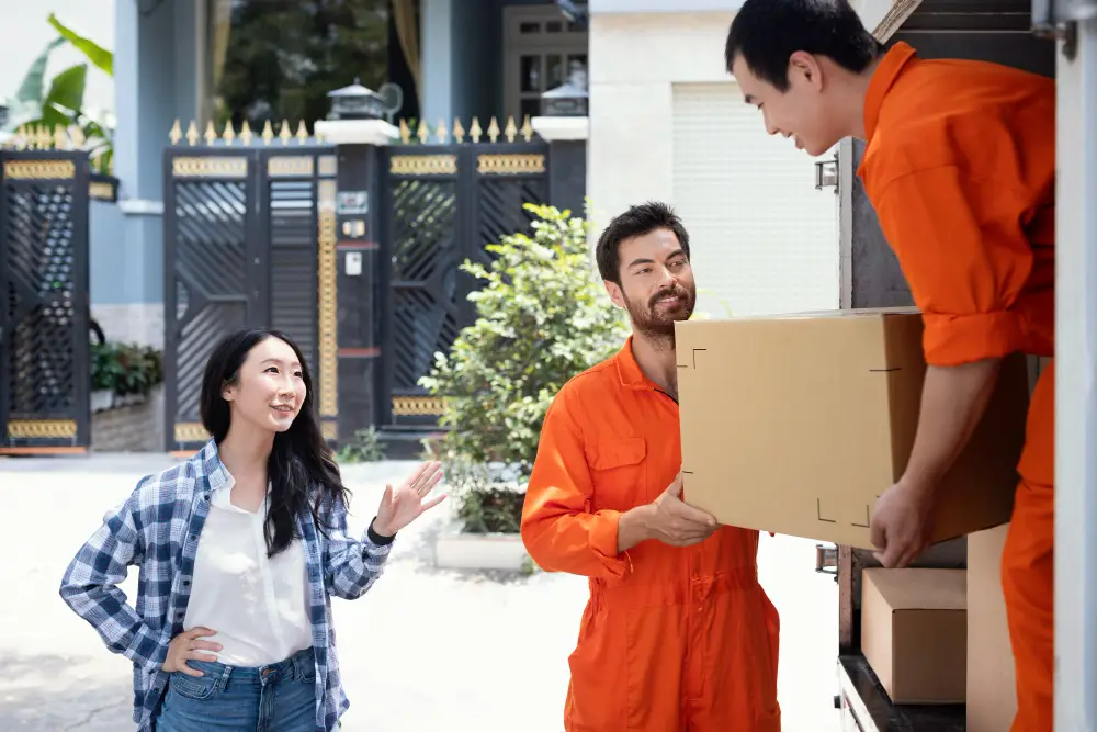 Selling for Cash Is the Smart Choice During Relocation
