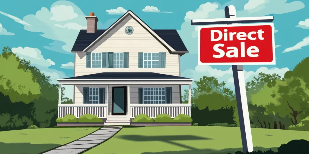 Homeowners Are Choosing Cash Buyers