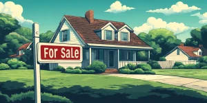 Sell a Vacant Home in Ohio for Cash