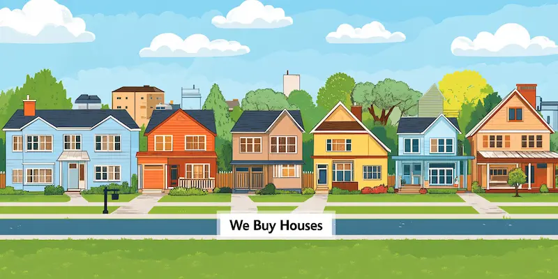 we buy houses in Ohio