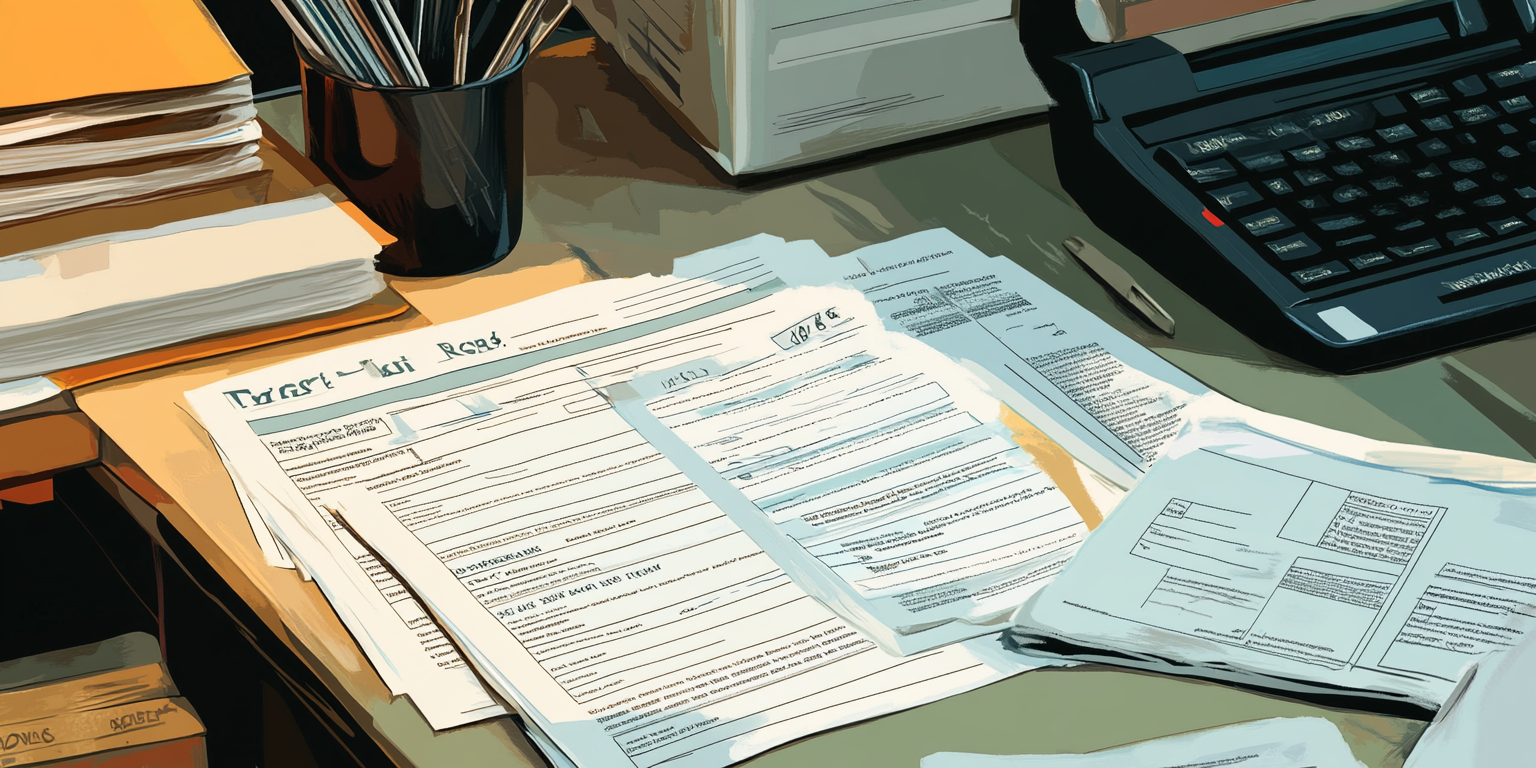 SEOREI - AI Forms & Document 7