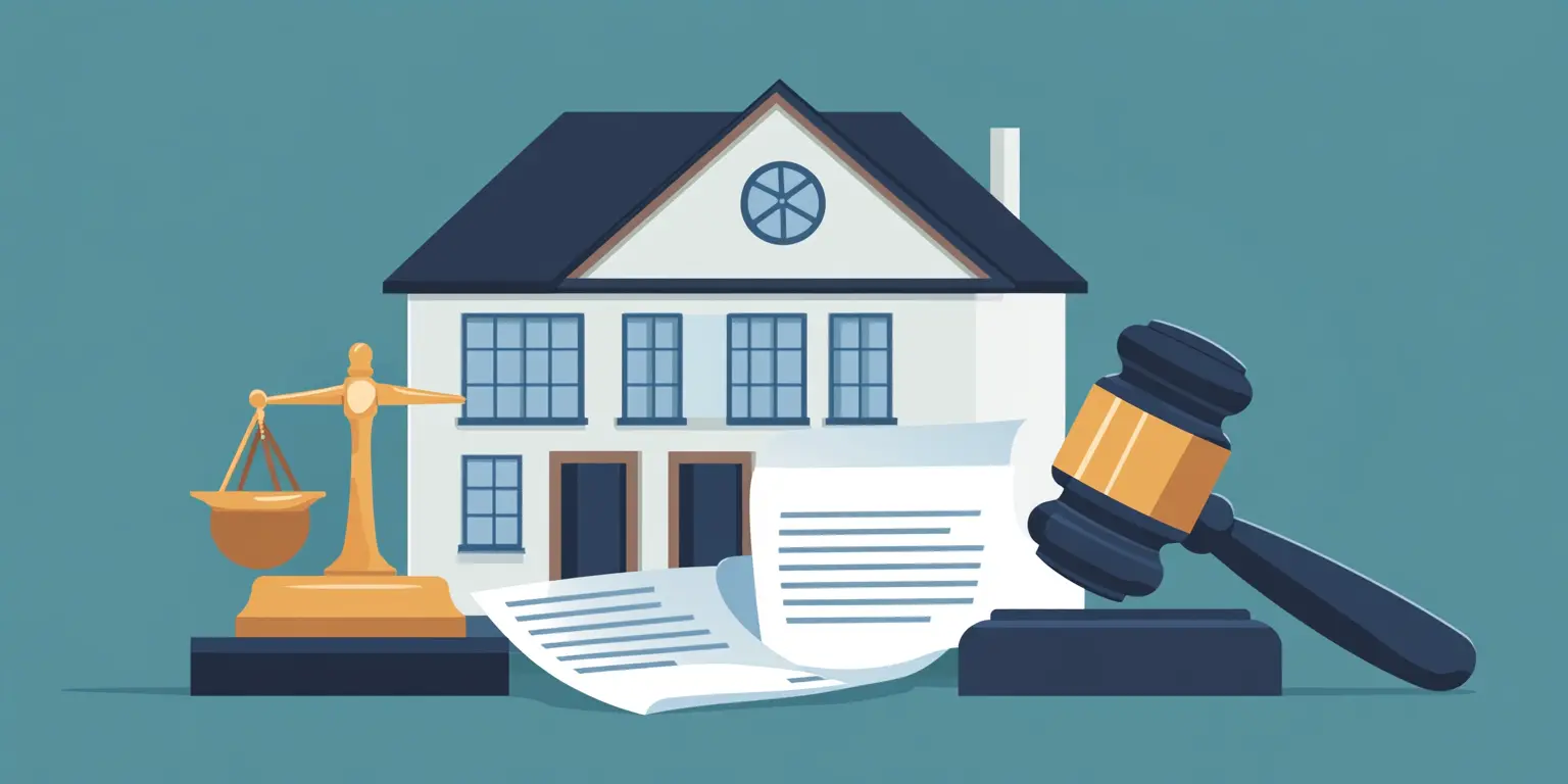 SEOREI - AI Probate House 3 SEOREI - AI Probate House 3